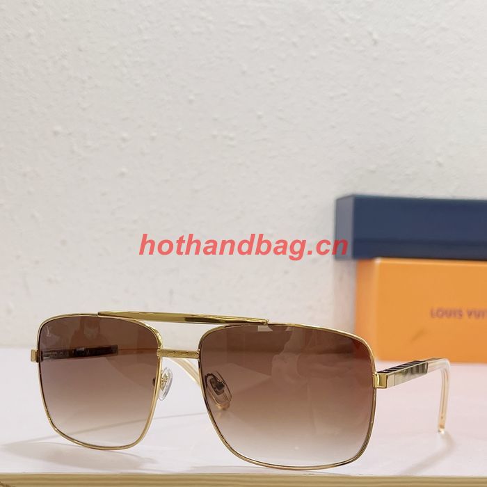 Louis Vuitton Sunglasses Top Quality LVS02562